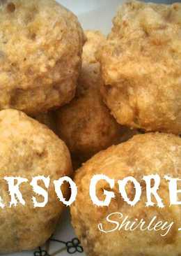 Bakso Goreng ð'