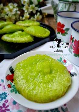 Kue cucur