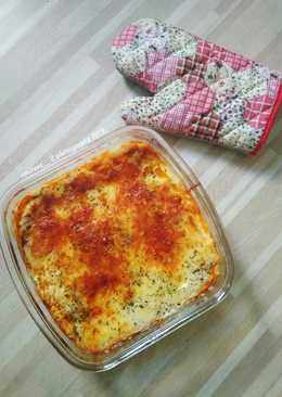 9. Beef Lasagna #BikinRamadanBerkesan #PekanInspirasi