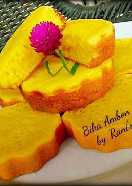 Bika Ambon Ekonomis
