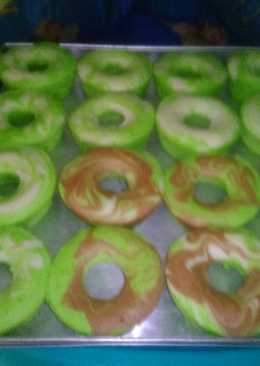 Bolu Marmer Mini 1 Telur