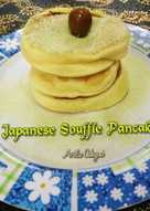 Japanese Souffle Pancake #kamismanis