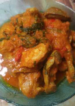  Ayam  woku  185 resep  Cookpad 