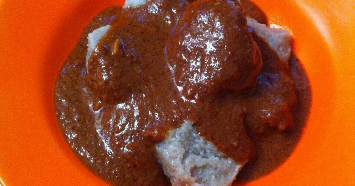 173 resep  siomay  ikan  tenggiri  enak dan sederhana Cookpad