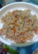 Nasgor kornet balita