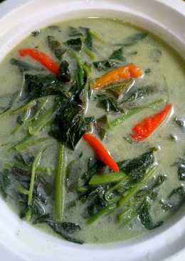 Ingin Melihat Resep Lodeh Bayam Terpopuler Ingin Melihat Resep Lodeh Bayam Terpopuler