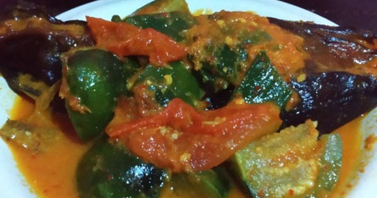 571 resep masakan khas bengkulu enak dan sederhana Cookpad 571 resep masakan khas bengkulu enak dan sederhana Cookpad