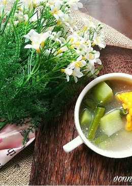 Sayur Asem Ala Brebes