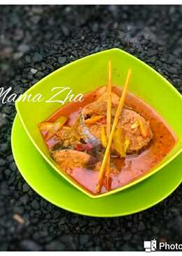 Palumara Tongkol Sedaaaap