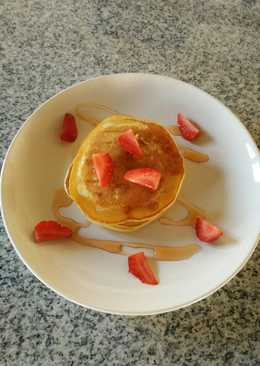 Pancake Jagung