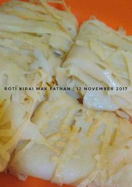 Roti Kirai (Jala) Mak Fathan ðŸ˜