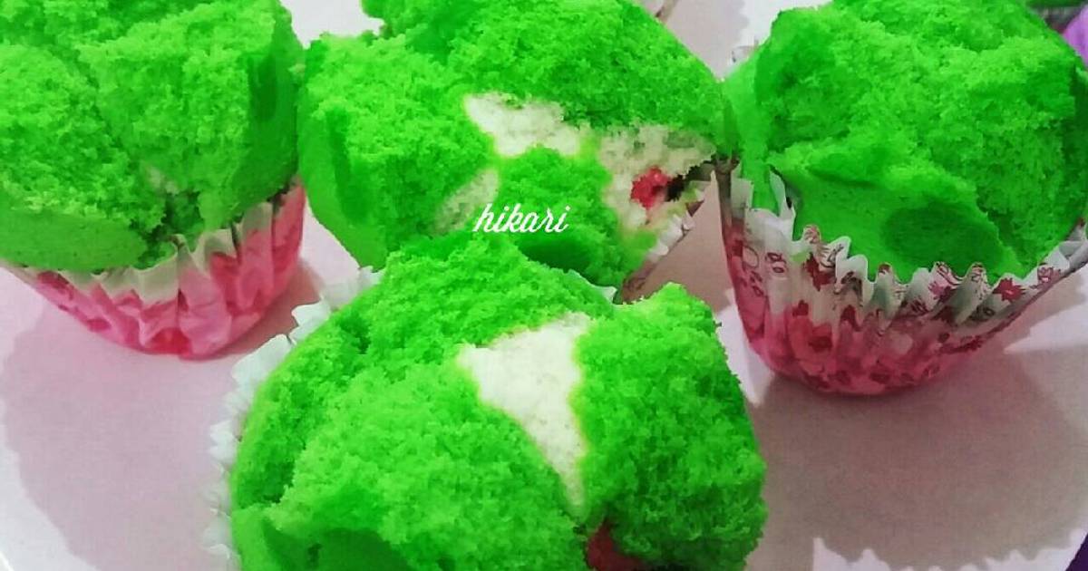 Resep Bolu Kukus Mekar Resep Bolu Kukus Mekar