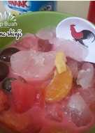 Sop Buah Segar