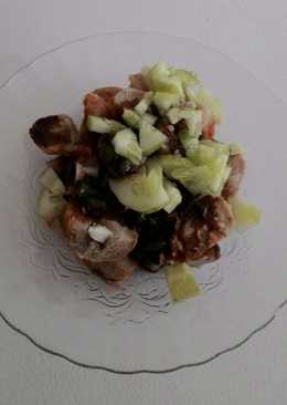 Cara membuat basgor - 175 resep - Cookpad