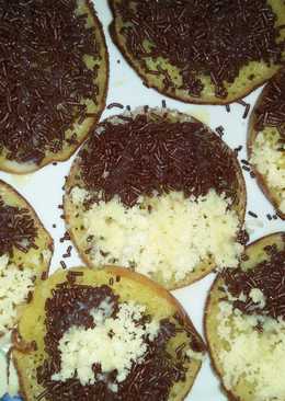 Terang Bulan Mini (bersarang banget)