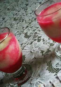 Punch sirsak
