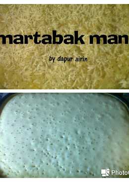 Martabak manis happycall