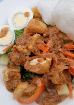 Gado- gado