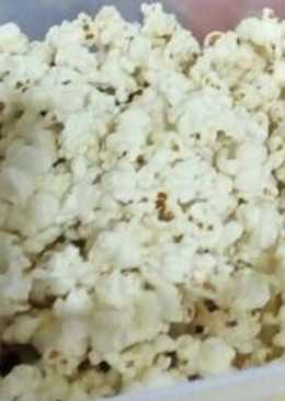 Popcorn abiz