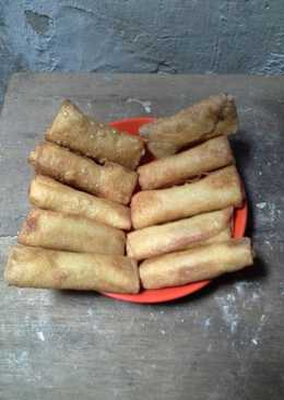 Risol sayur