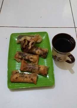Pisang coklat - 987 resep - Cookpad