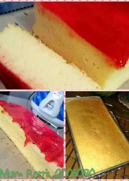 Japanesse Cheese Cake