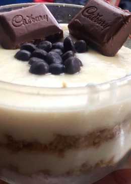 Marie Regal Cheesecake