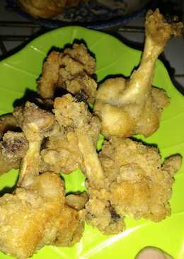 Chicken drum stick