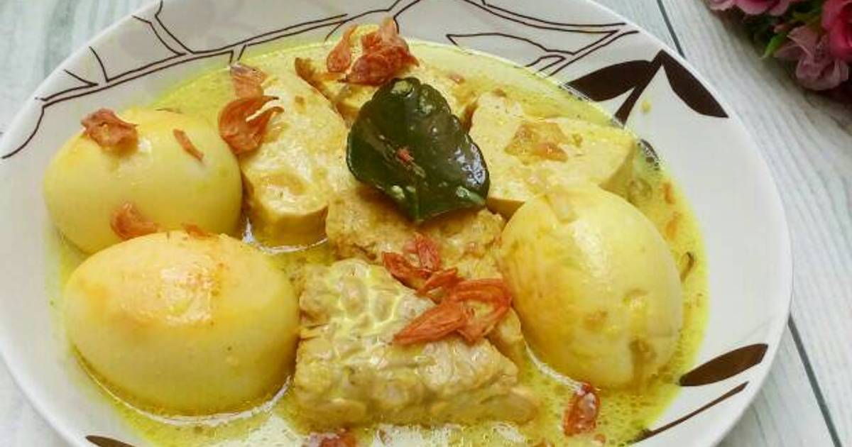 Terik Tahu Tempe Telur Untuk Balita Terik Tahu Tempe Telur Untuk Balita