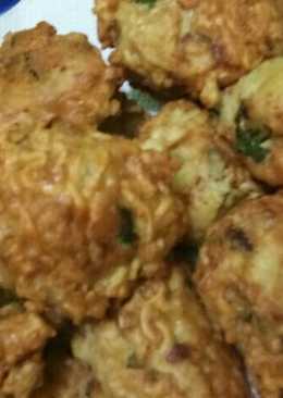 Soes mie