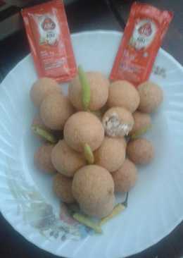 Tahu BuLet