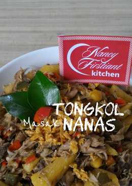 Tongkol Masak Nanas