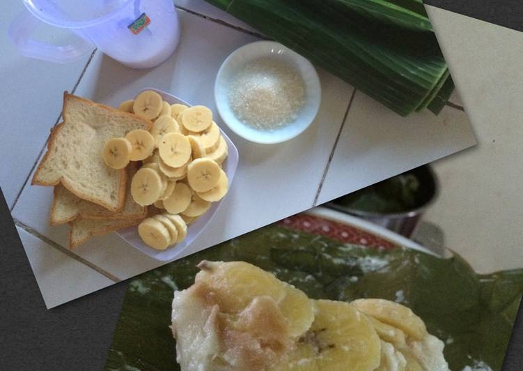 resep masakan Carang gesing no egg simpel banget