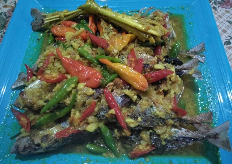 Pesmol sunda resep mamah foto resep utama