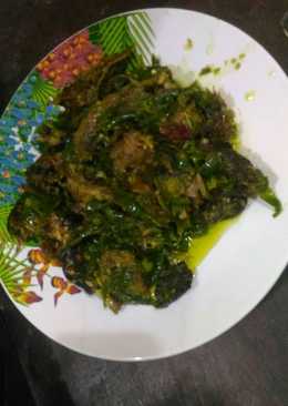 Bebek balado