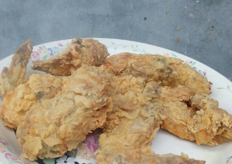 80+ Gambar Ayam Kentaki Paling Hist 80+ Gambar Ayam Kentaki Paling Hist