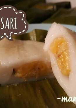 Nagasari