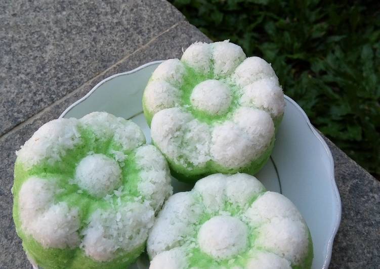 resep Putu Ayu