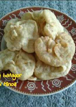 Cireng batagor #BikinRamadhanBerkesan