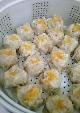 Siomay ayam