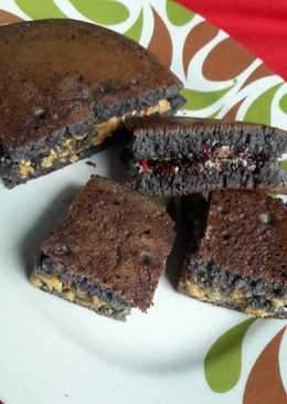 Martabak Ketan Hitam