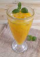 Mango Mint Juice