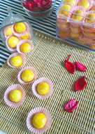 Kue Nastar Lumer Ala JTT #bikinramadanberkesan