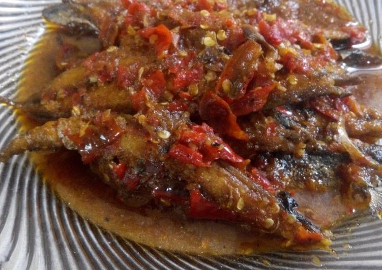  Resep Pindang Salem Bumbu Merah oleh Ida Ratnawati Cookpad