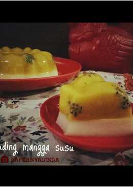 18 331 resep  puding  enak dan sederhana Cookpad