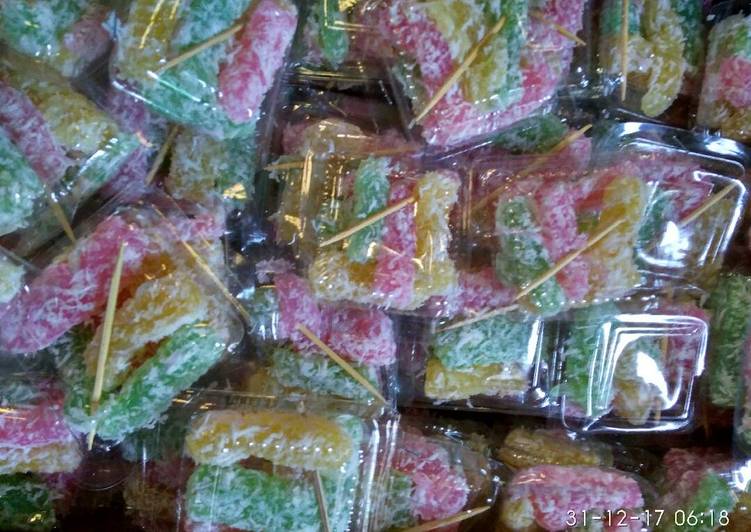 Cenil gayatri recipe main photo