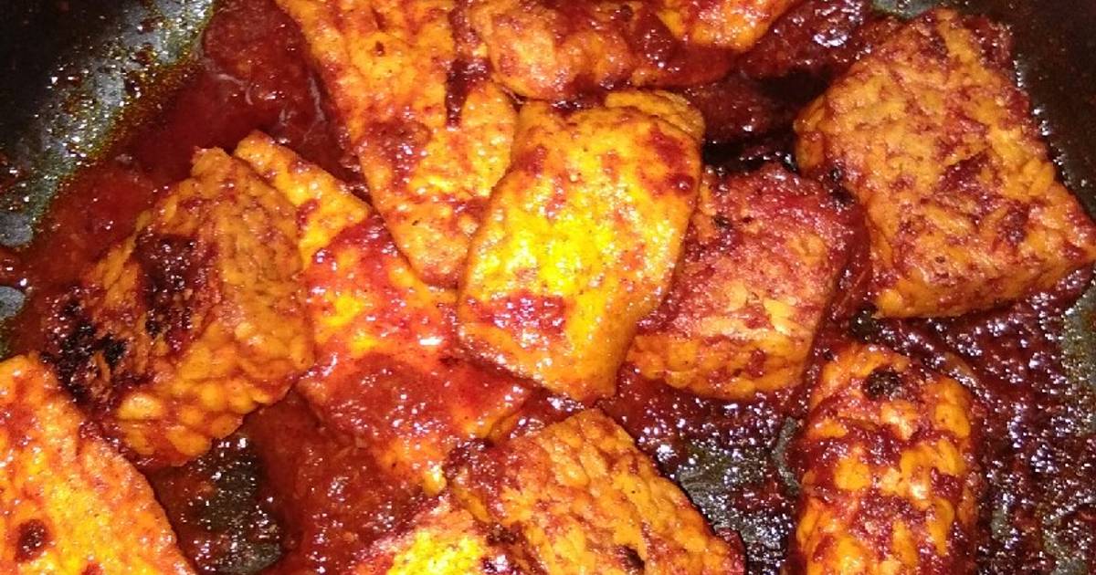 89 resep desaku bumbu balado enak dan sederhana Cookpad