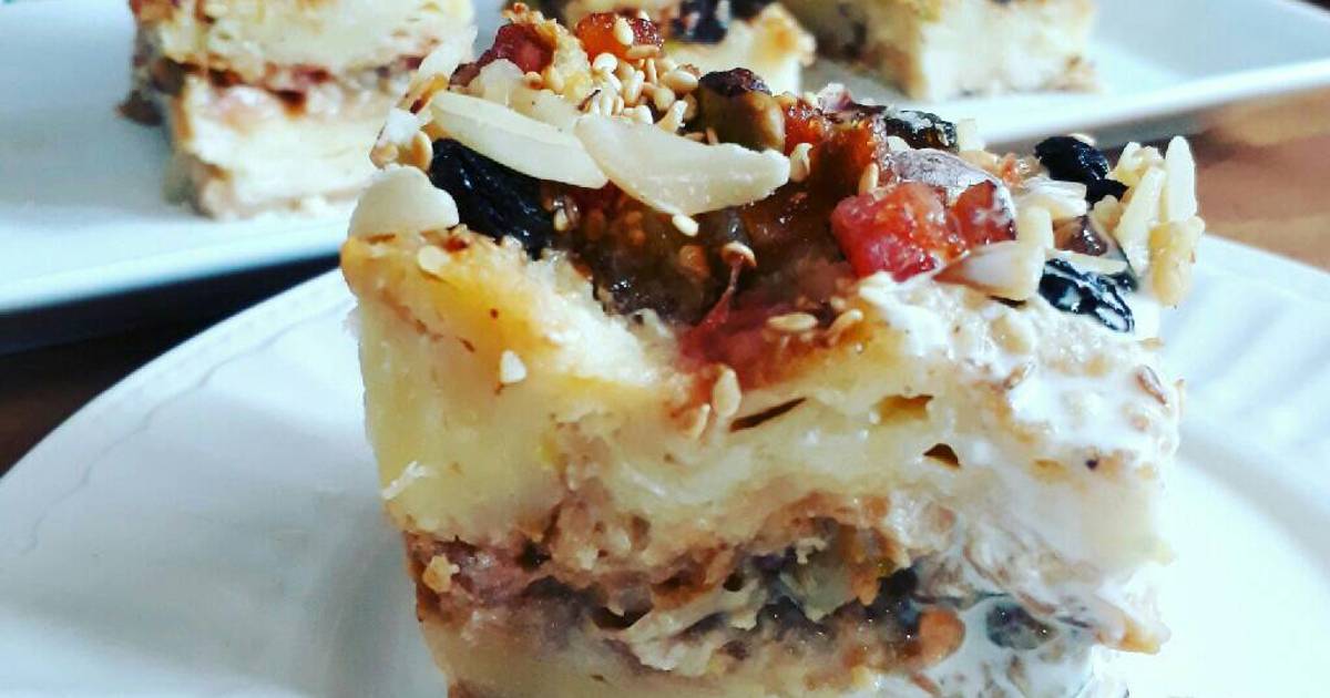 17.505 resep roti enak dan sederhana - Cookpad