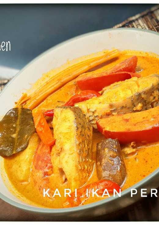 7 resep masakan peranakan enak dan sederhana Cookpad 7 resep masakan peranakan enak dan sederhana Cookpad