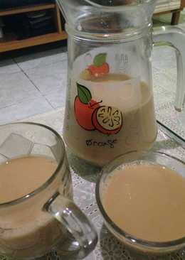 Wedang Saraba (Makassar)